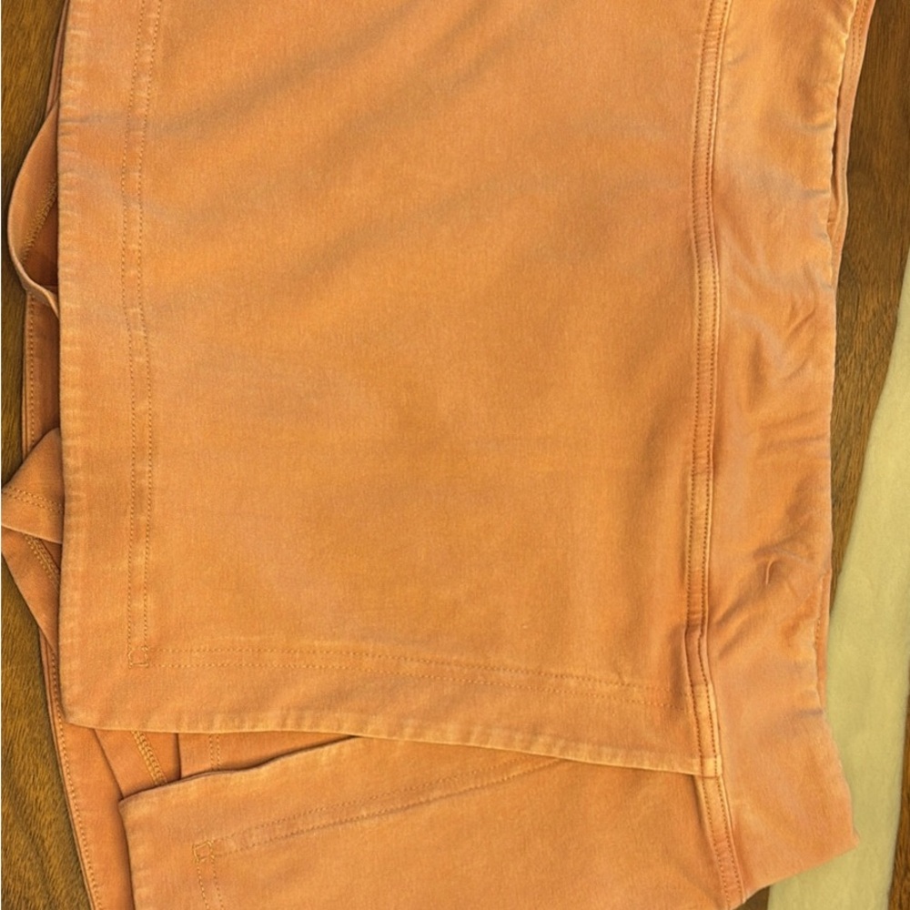 FP Movement by Free People peach Skort